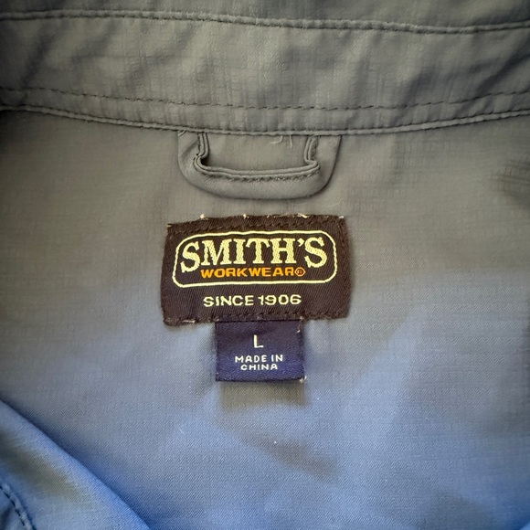 Button Up Shirt - Picture 2 of 3